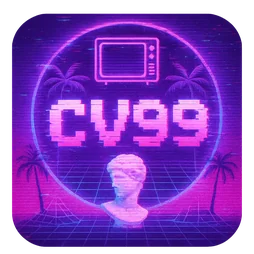 CV99 logo